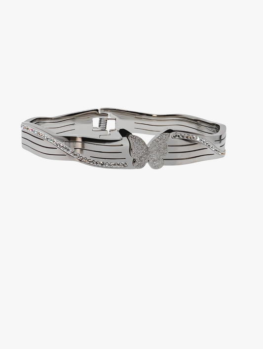 Steel Bangles
