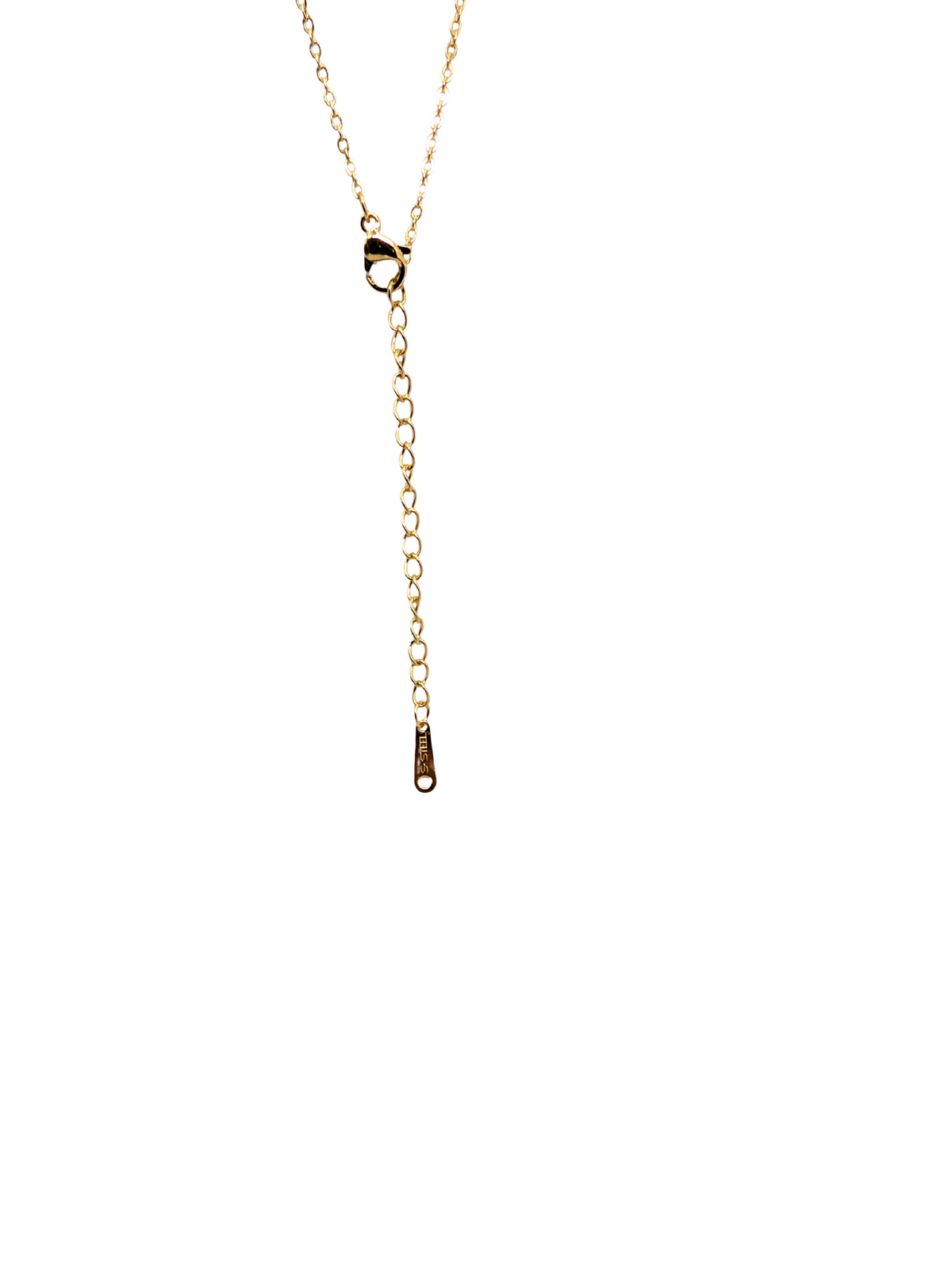 Royal Crown Pearl Pendant