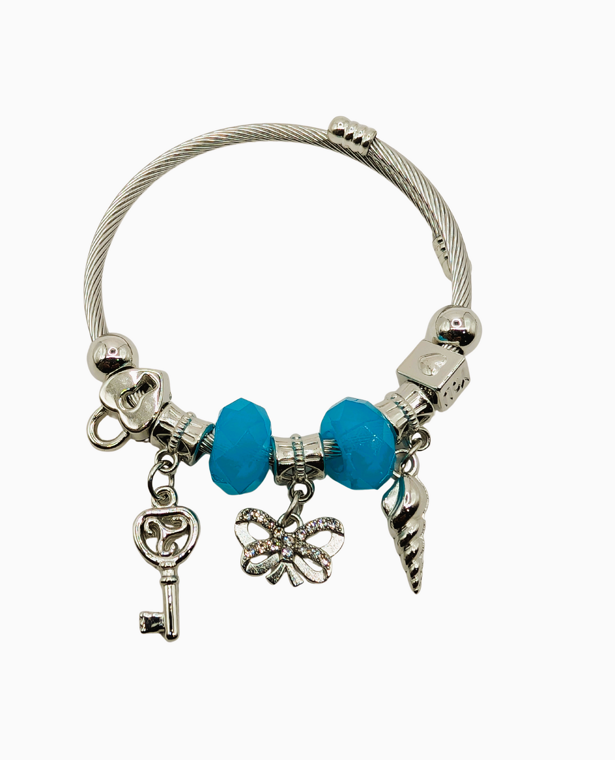 Charm Bracelets