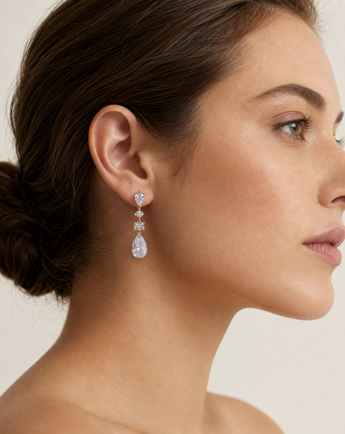 Dangle Earrings