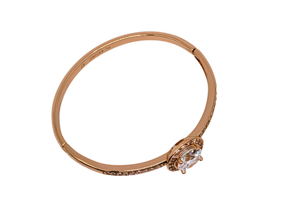 Gold Plated Bangle