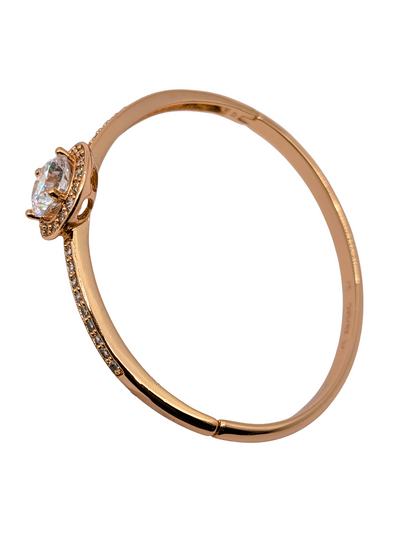 Gold Plated Bangle
