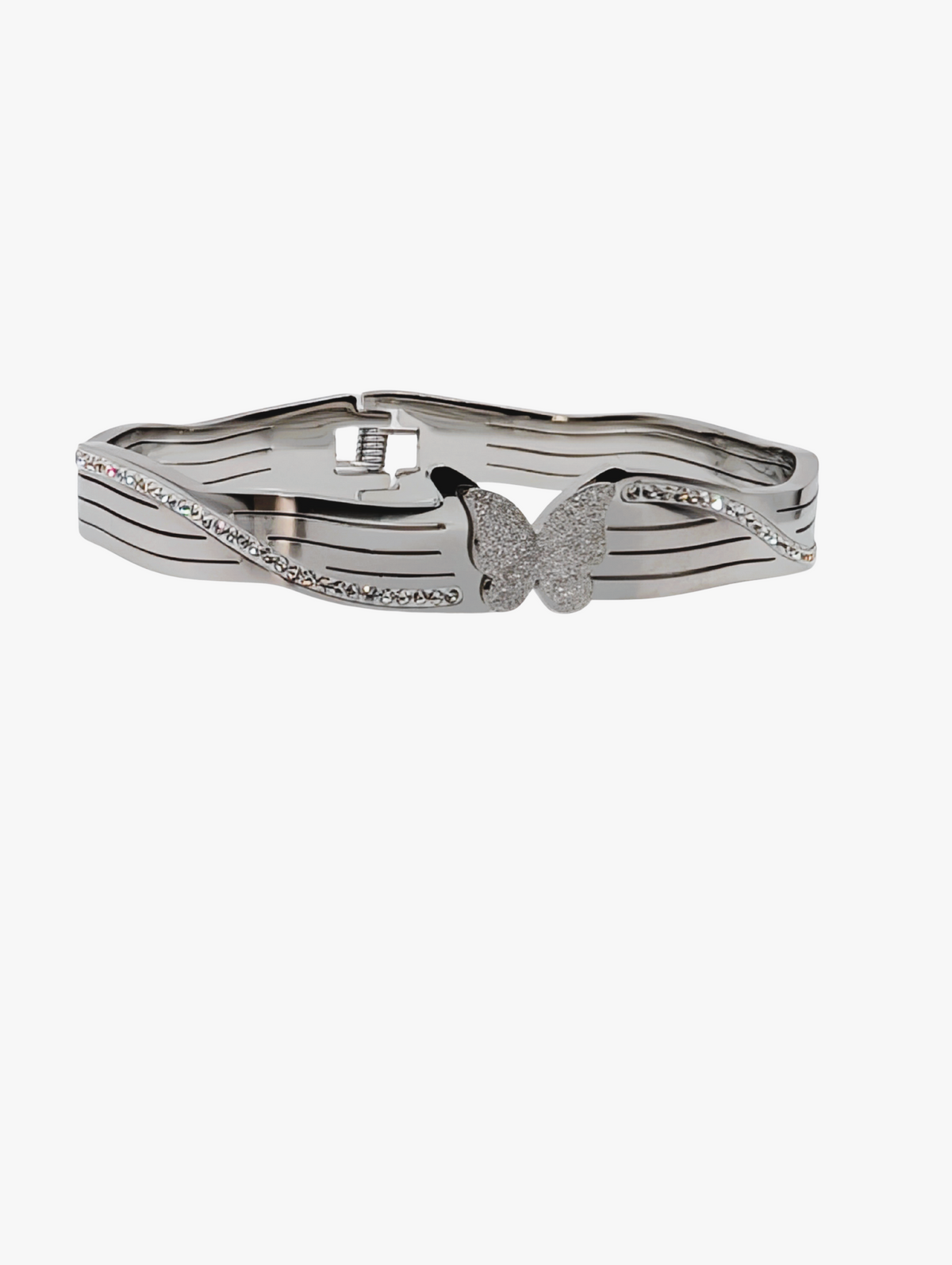 Steel Bangles