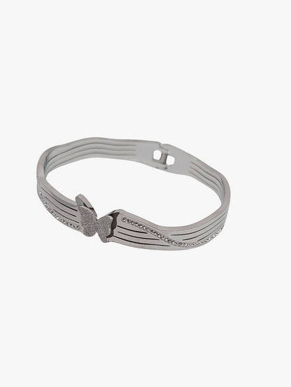 Steel Bangles