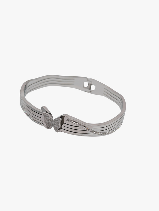 Steel Bangles