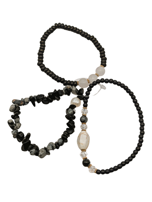 Bracelet 3 Set