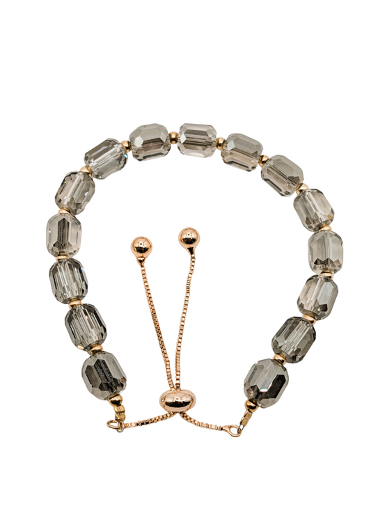 gold bracelet