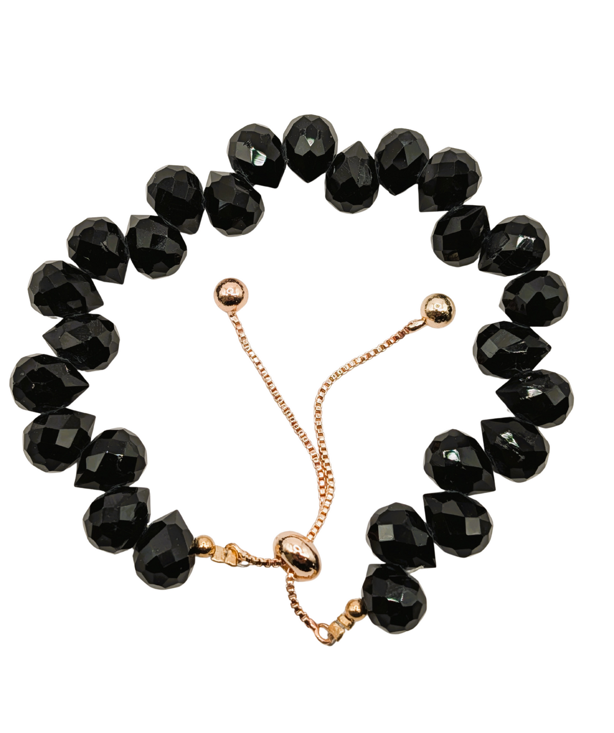 Bracelet Piano black
