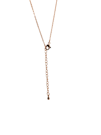 Protective Hamsa Hand Necklace