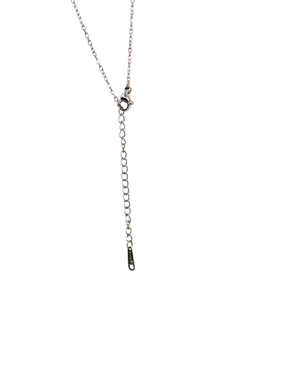 Shimmering Celestial Star Necklace