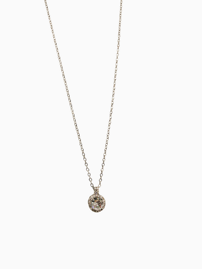 Classic Ice Drop Choker
