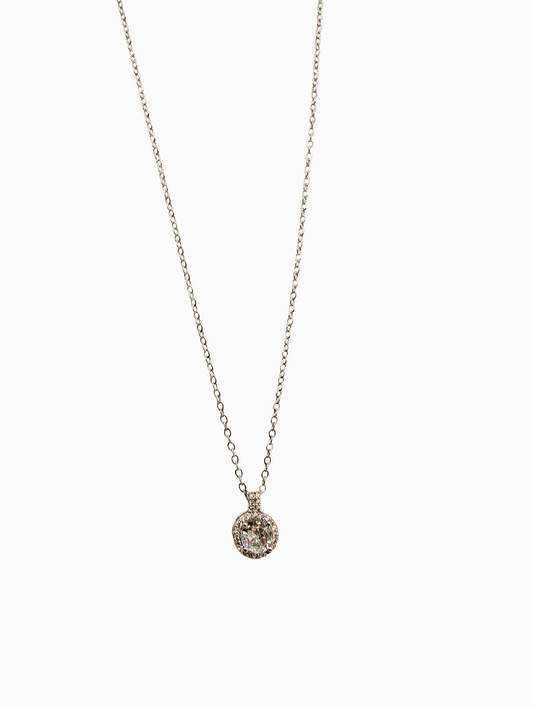 Classic Ice Drop Choker