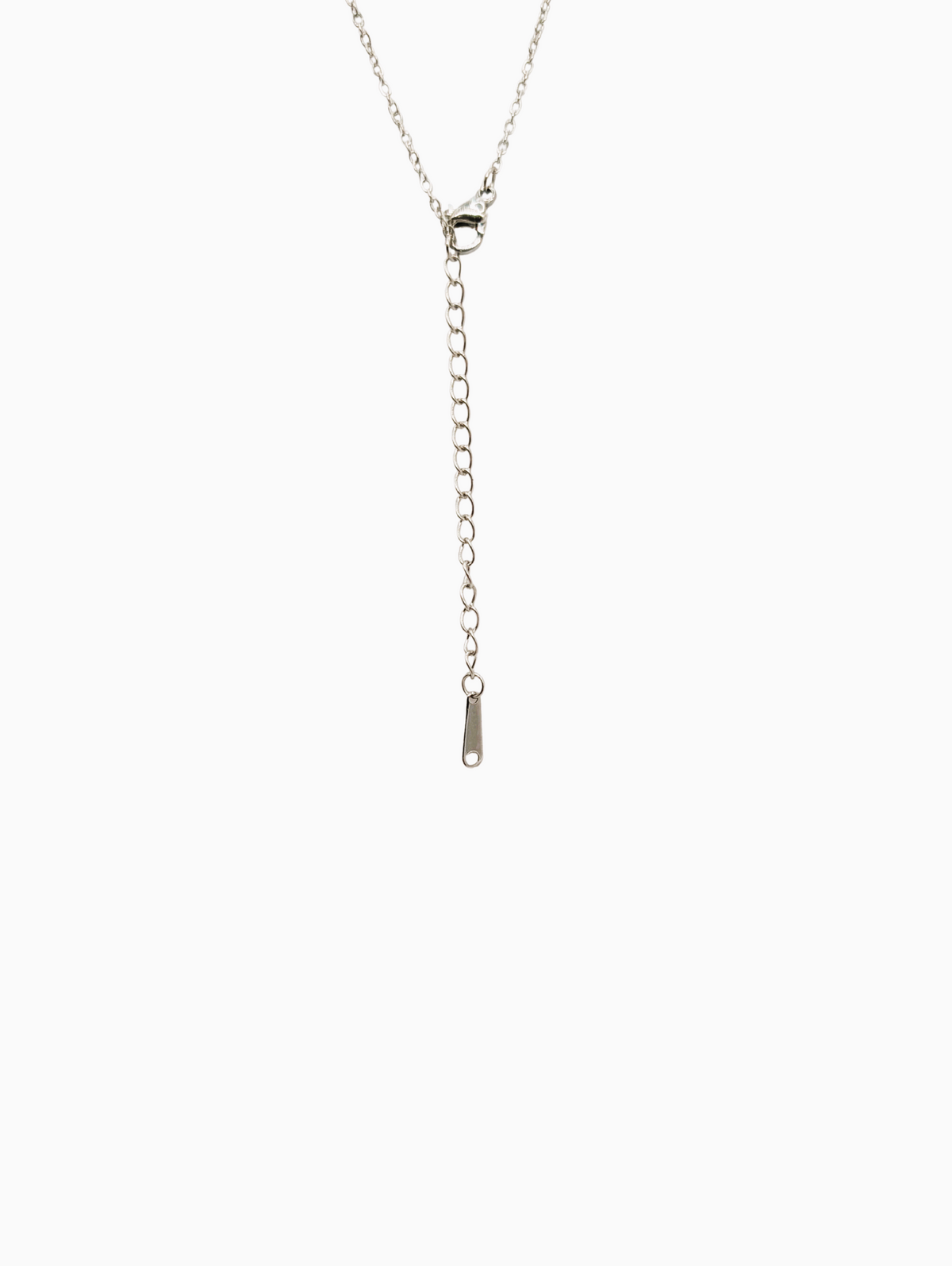 Classic Ice Drop Choker