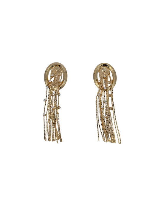 Dangle Earrings