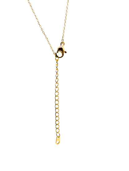 Celestial Moon & Pearl Dream Necklace
