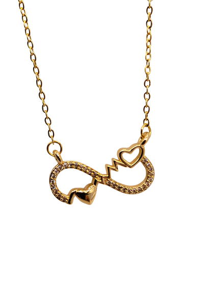 Royal Crown Pearl Pendant