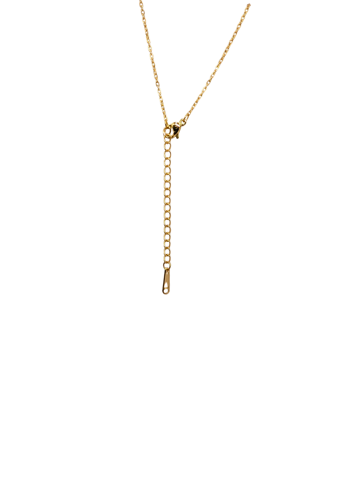 Royal Crown Pearl Pendant